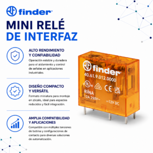 réle finder