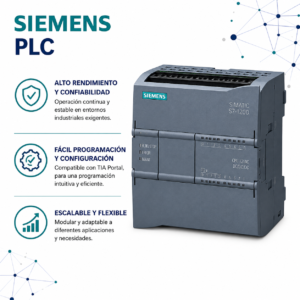 siemens plc