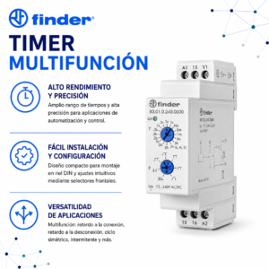 timmer finder